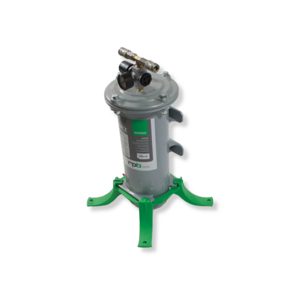 RPB Radex Breathing Filter : 04-900