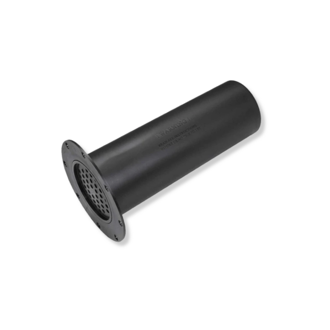 RPB Radex Breathing Filter Cartridge with Flange