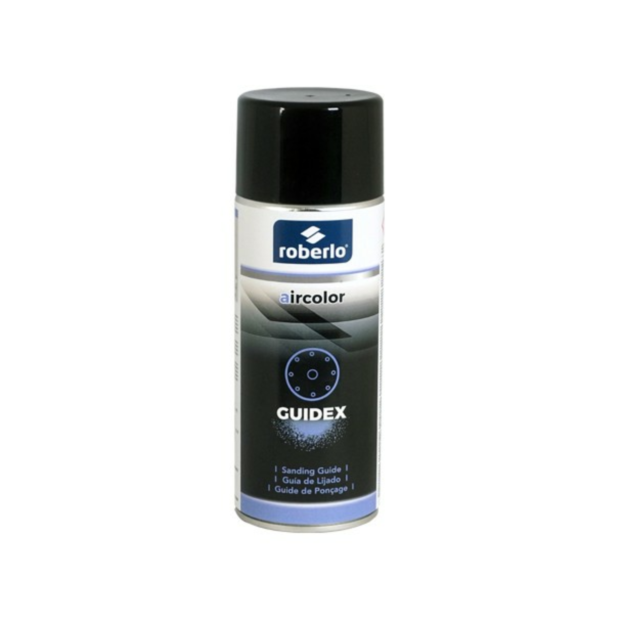 Roberlo Guide X Roberlo Guidex Guide Coat Aerosol 400g – Spray Blast Inspect