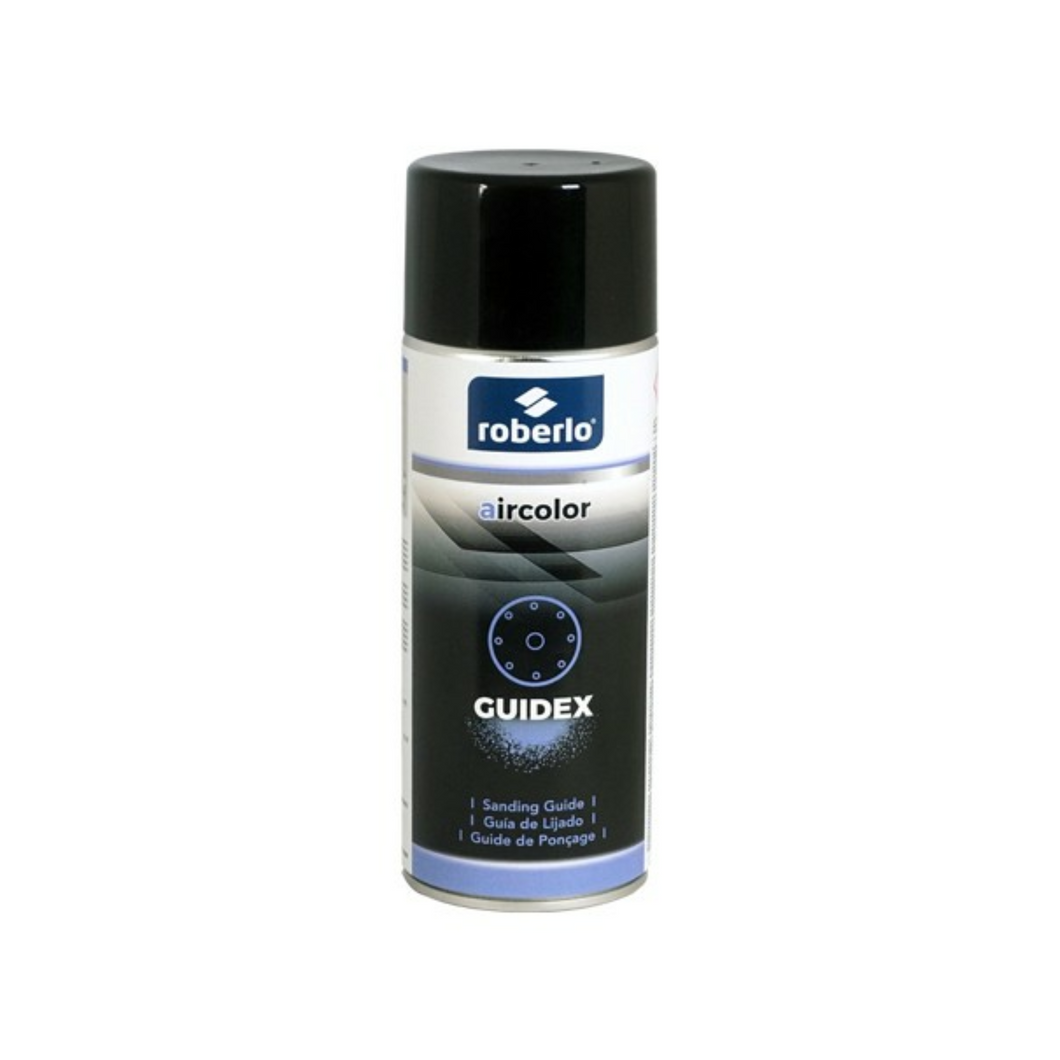 Roberlo Guidex Guide Coat Aerosol 400g