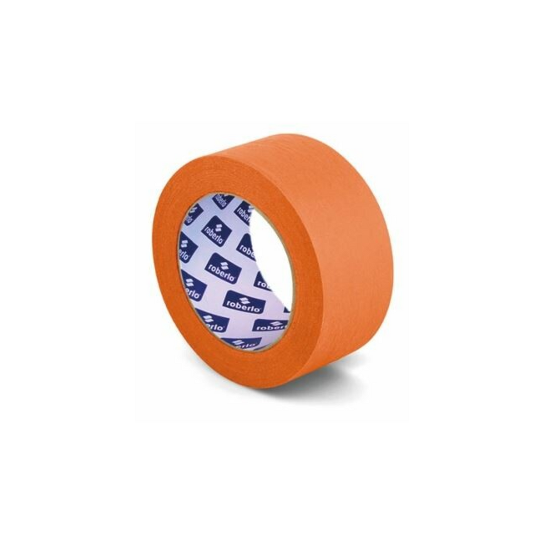 Roberlo Robtape Premium Orange Masking Tape