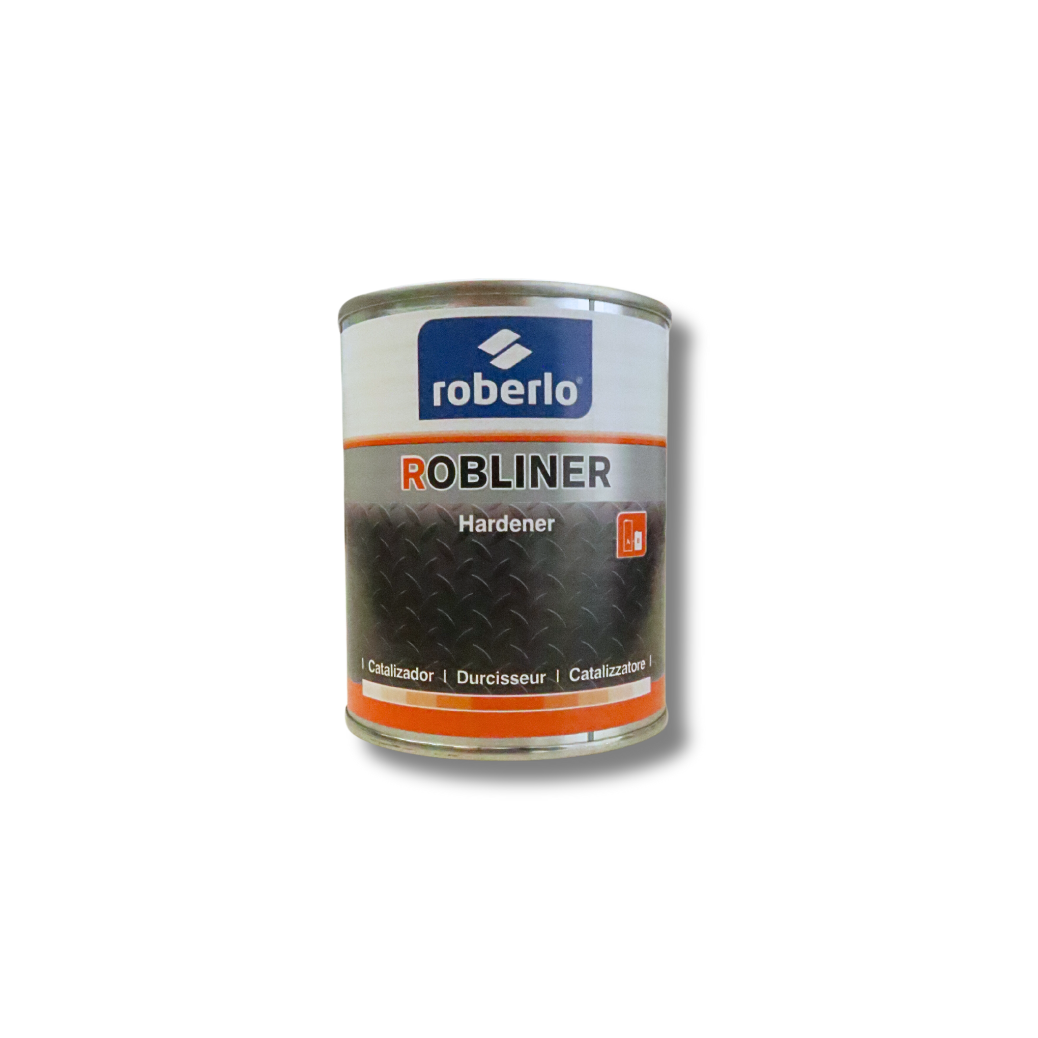 Robliner Hardener Part B 200mL – Spray Blast Inspect