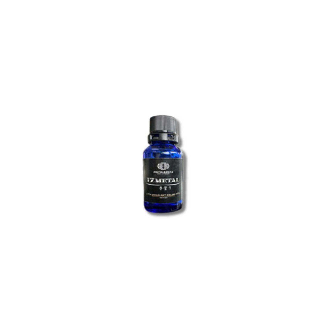 Rohan IZ Metal Chrome Paint 25g