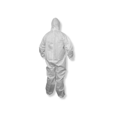 Load image into Gallery viewer, SBI Armour Pro Disposable Coveralls Type 5/6 Anti-Static 62GSM

