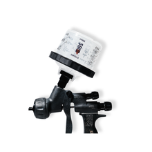 Load image into Gallery viewer, SBI 200ml Smartcup with Hardcup and Collar, Box of 50
