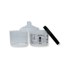 Load image into Gallery viewer, SBI 200ml Smartcup with Hardcup and Collar, Box of 50
