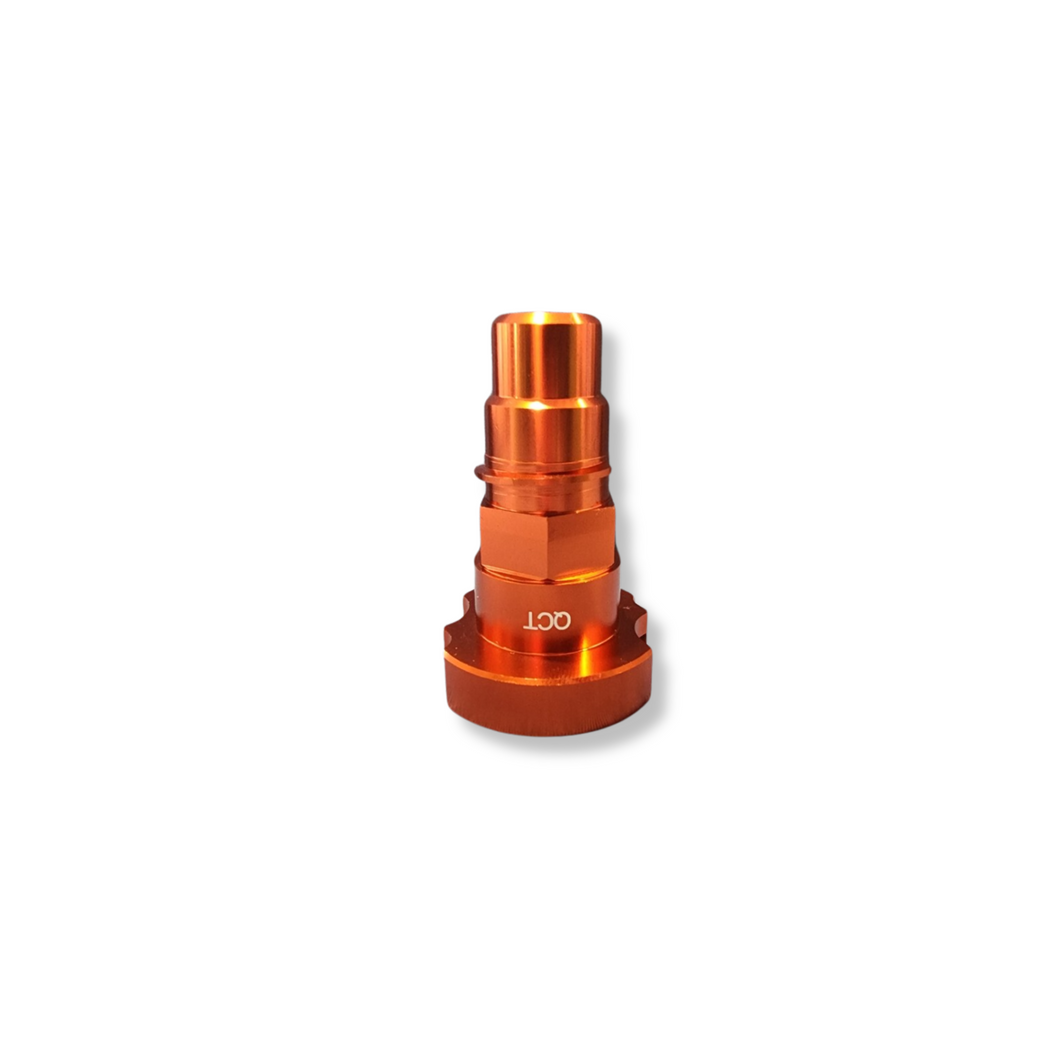 SBI 2 in 1 Spray Gun PPS Adapters