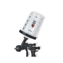 Load image into Gallery viewer, SBI 850ml Smartcup with Hardcup and Collar, Box of 50
