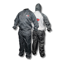Load image into Gallery viewer, SBI Carbon Armour Anti-Static One Piece Spray Suit
