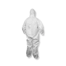 Load image into Gallery viewer, SBI Disposable Coveralls 45GSM Breathable
