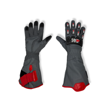 Load image into Gallery viewer, SBI Blast Gloves Leather
