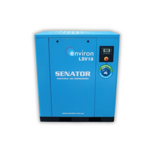 Load image into Gallery viewer, Senator SE LSV75-8 Variable Speed Compressor 152-435CFM
