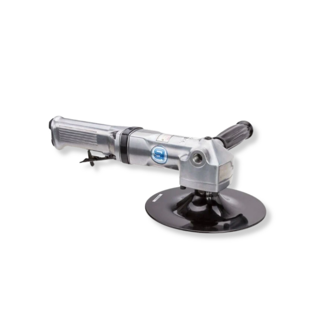 Shinano Angle Polisher Heavy Duty 7