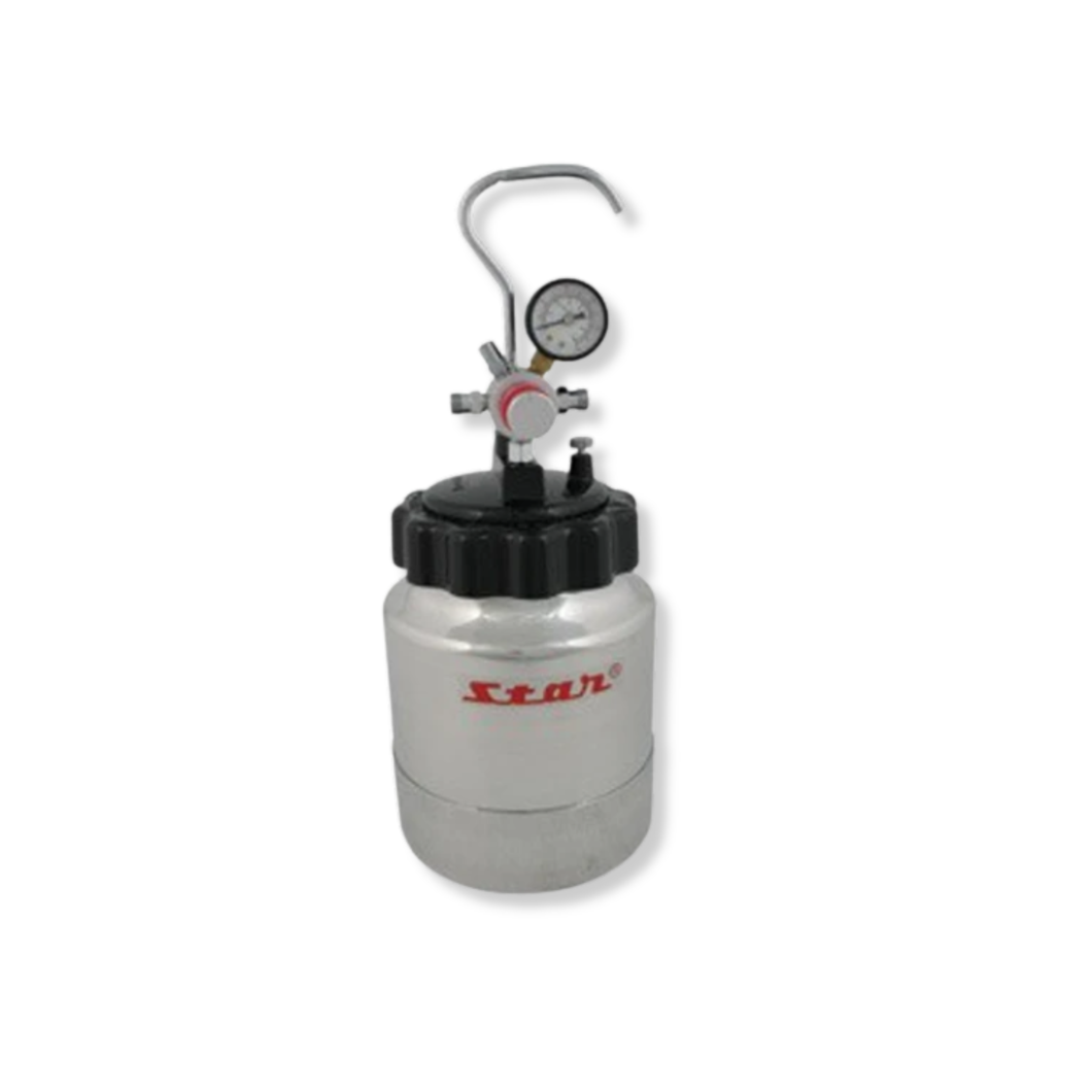 Star Pressure Pot 2LT