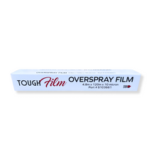 Load image into Gallery viewer, Tough Film Overspray Film, 4.8M x 120M
