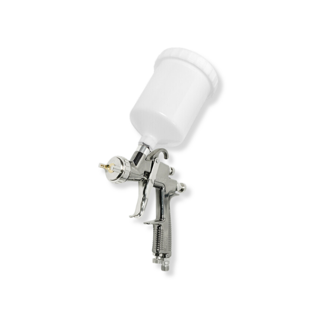 Velocity Gravity Spray Gun 1.4mm & 1.8mm : VGF