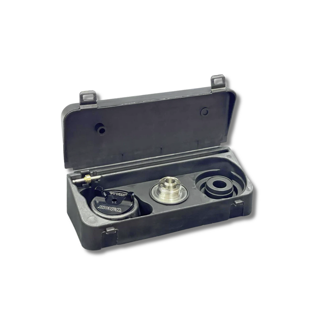 Walcom Slim Kombat HTE Set Up Kit