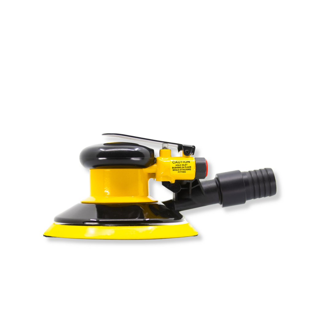 Workquip 150mm Random Orbit Sander