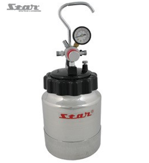 Star Pressure Pot 2LT