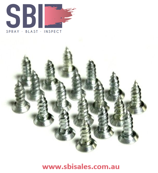 Coupling Screws