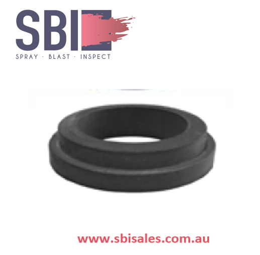 Gasket – Suits Brass & Steel Pot Coupling