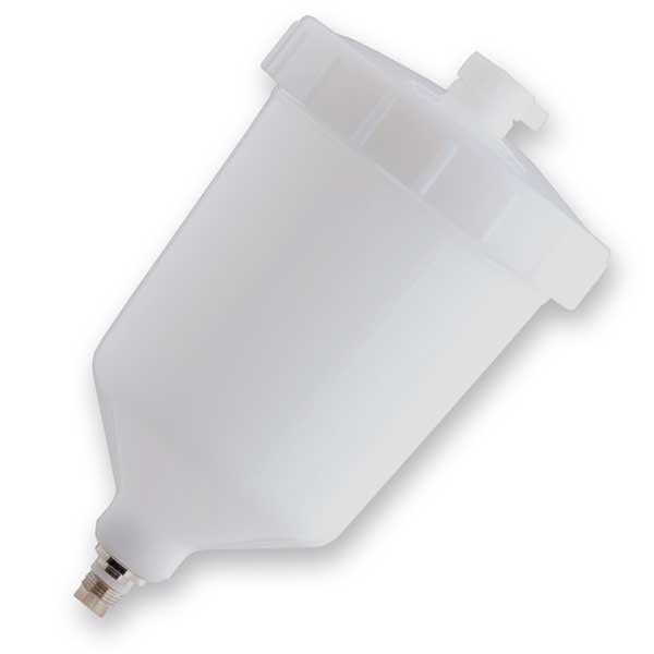 Walcom White Pot 600cc Slim