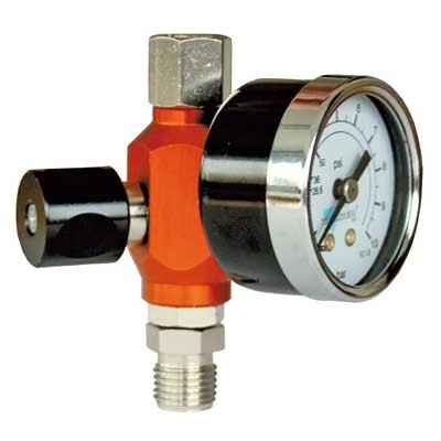 Walcom TOP Air Regulator