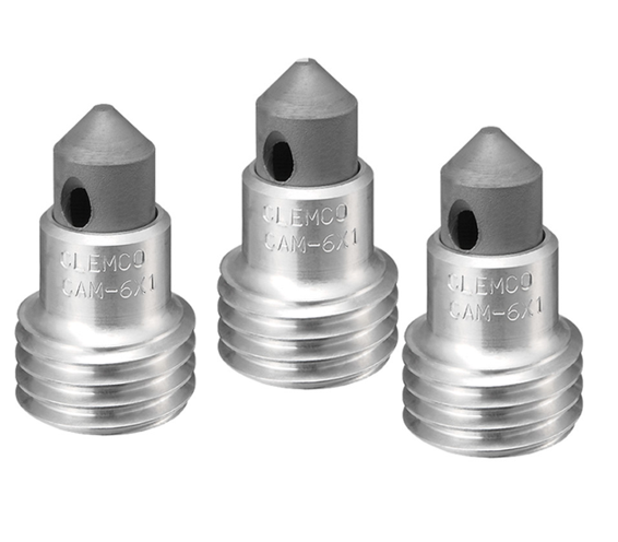 Tungsten Carbide Angled Blast Nozzles 45°