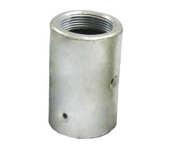 Exhaust Hose Adaptor 1”