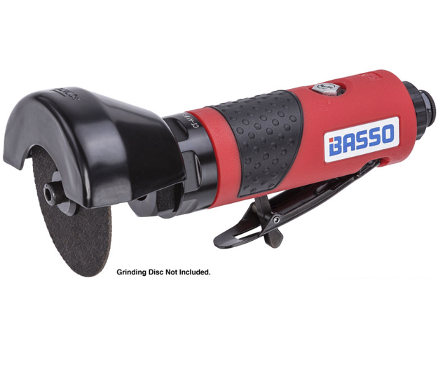 Basso BCTA1 Cut Off Tool 3