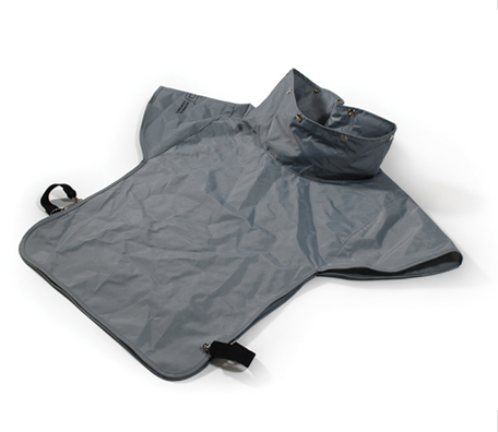 RPB NOVA 2000 Nylon Cape : NV2002