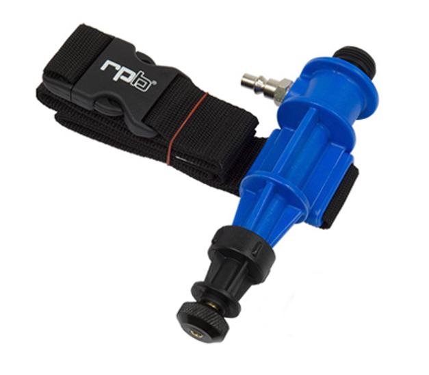 RPB Climate Control – Cold Air Tube