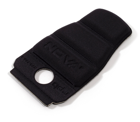 Nova 3 - Neck Pad