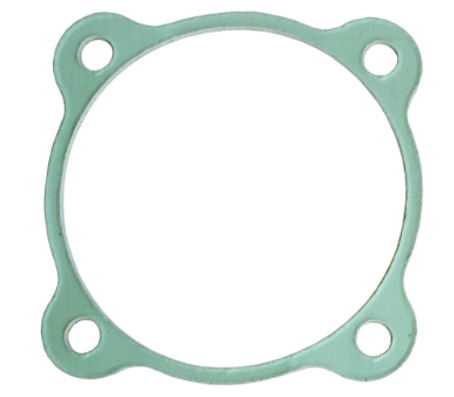 Thompson II Valve - Cap Gasket