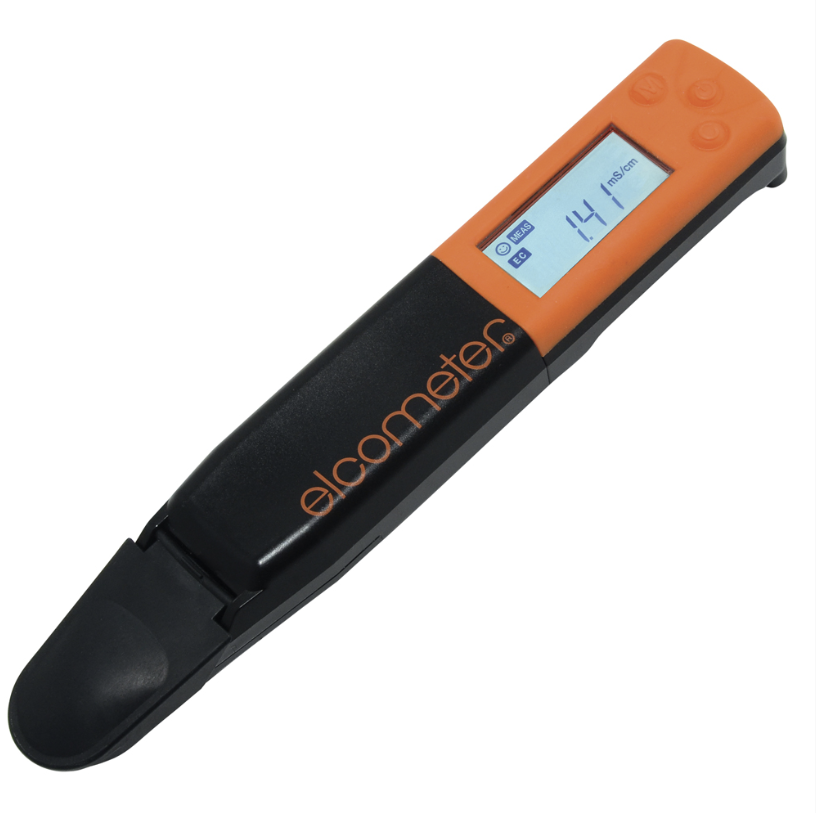 Elcometer 138 Conductivity Meter