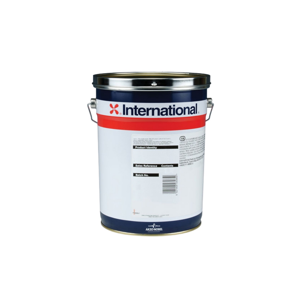 International Interzinc 315 Grey 4LT