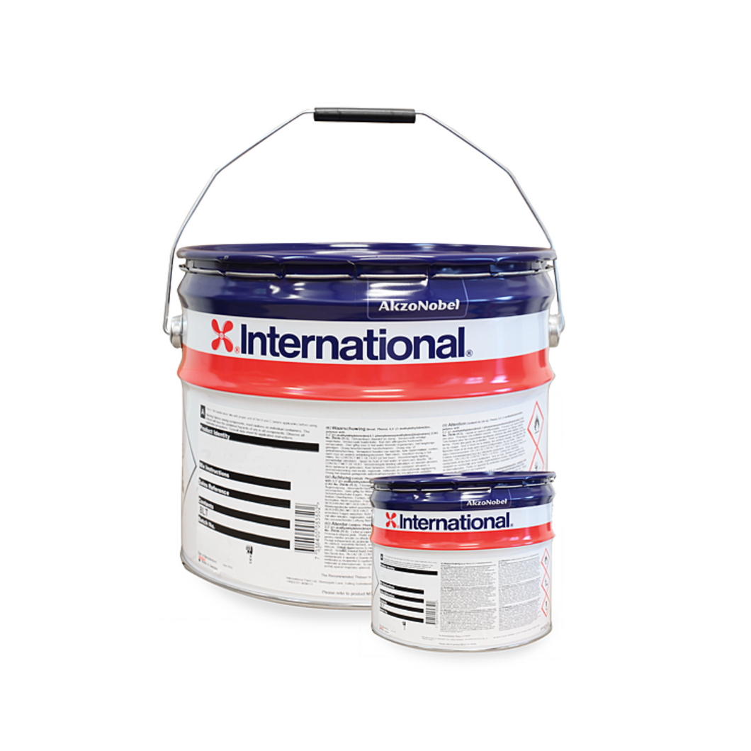 International Interzinc 42 Grey 10LT