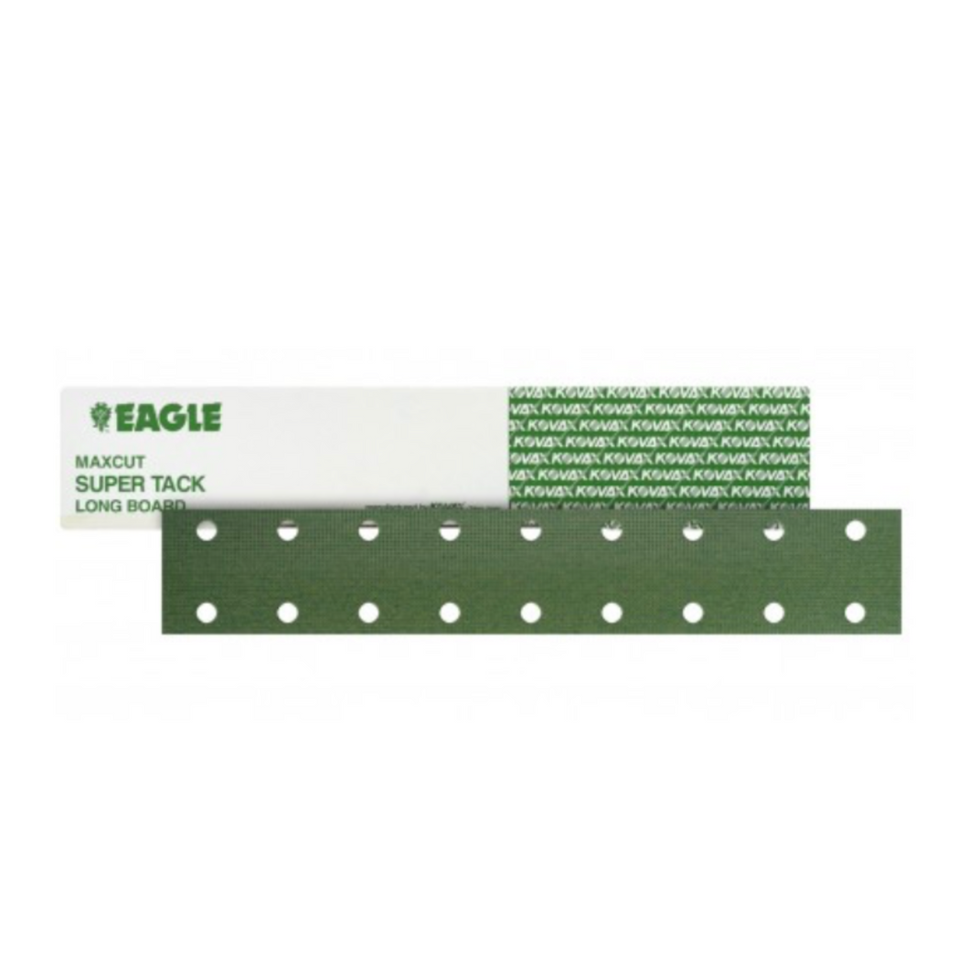 Kovax Maxcut Super Tack File Sheet 14 Hole 70x419mm (Box of 50)