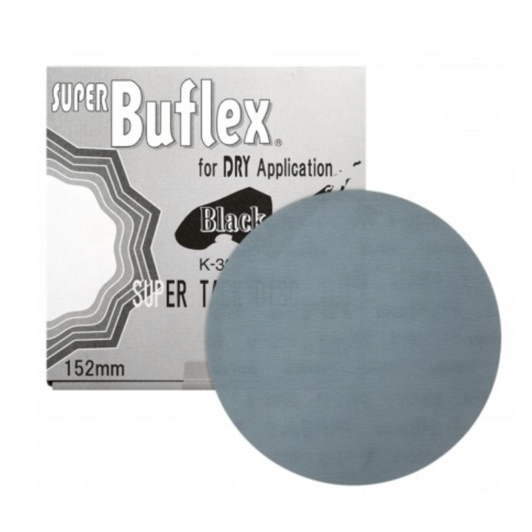 Kovax Super Buflex Disc No Hole 75mm (Box of 50)