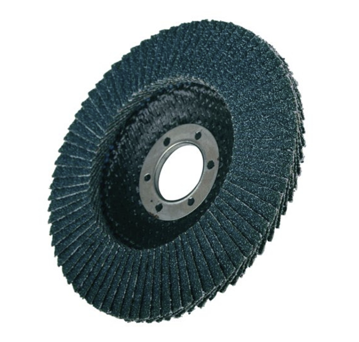 Norton FlexOvit Flap Discs 10 Pack