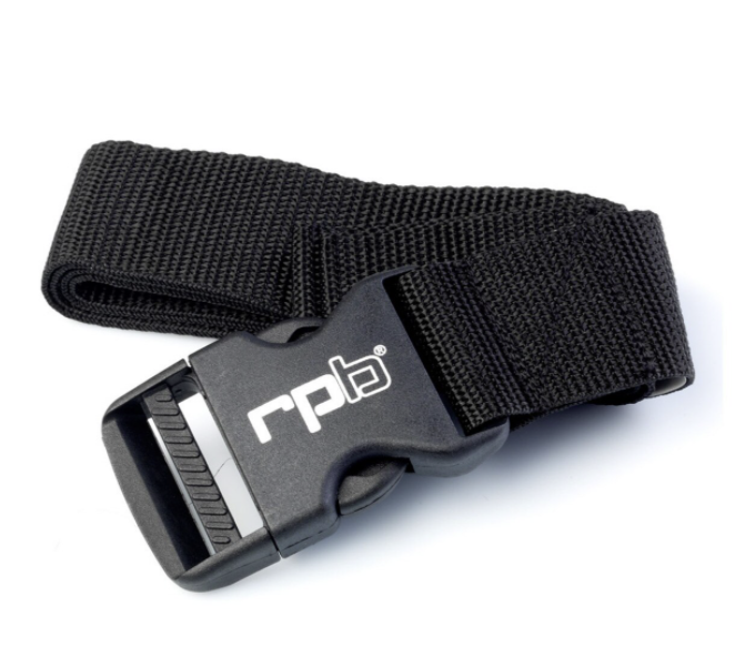 RPB Nova Belt With Buckle : NV2022