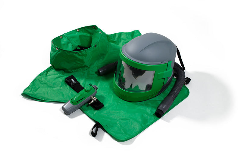 RPB Nova 3 Blast Helmet with C40 Climate Control : NV3715-50