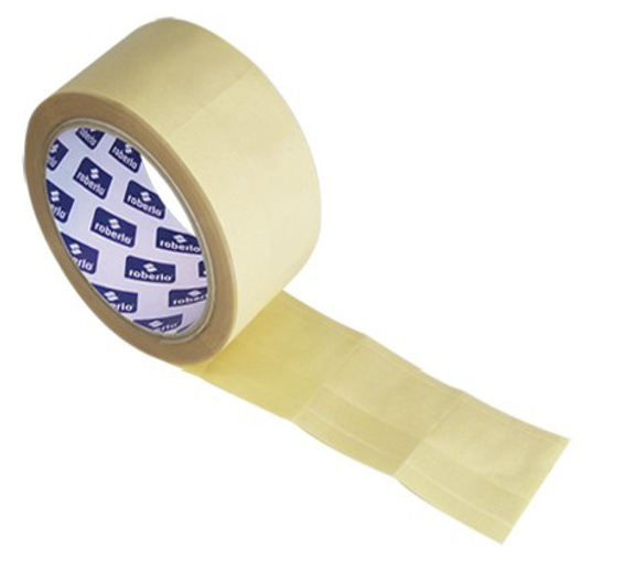 Robtrim Perforated Trim Lifting Tape 50mm x 10m