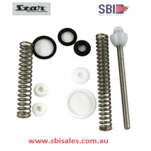 Star SA27 Service Kit for S770 Series