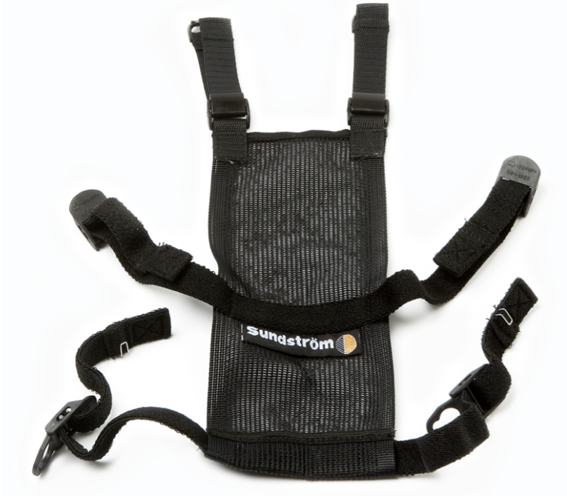 Sundstrom Head Harness for SR200