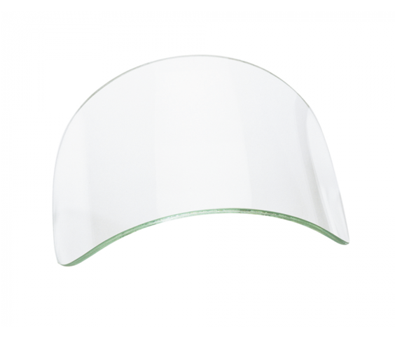 Sundstrom SR366 Polycarbonate Visor Only for SR200