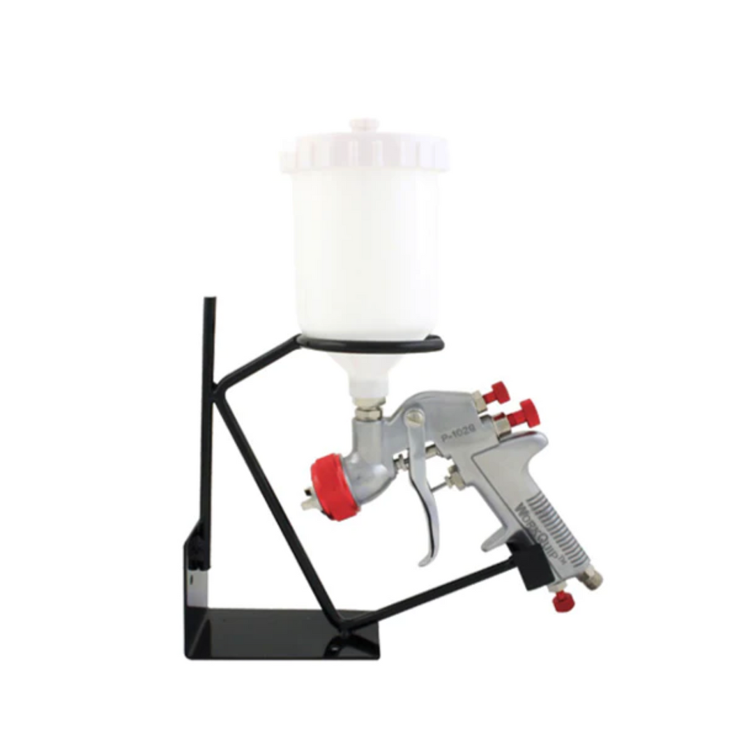 Workquip P-102G Gravity Spray Gun