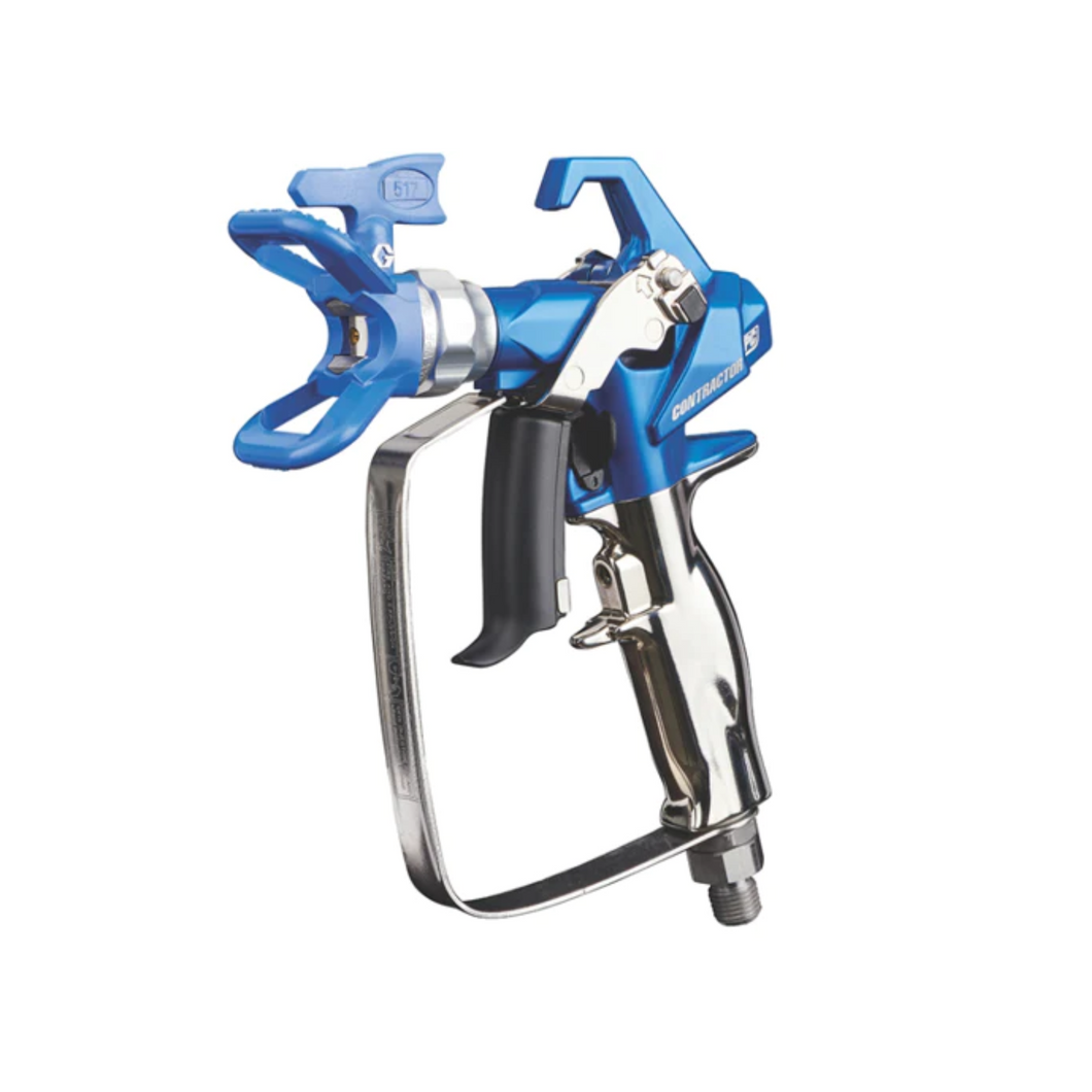 Graco Contractor PC Airless Spray Gun : 17Y044