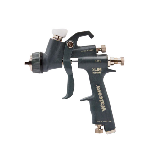 Gravity Feed Spray Guns – Spray Blast Inspect