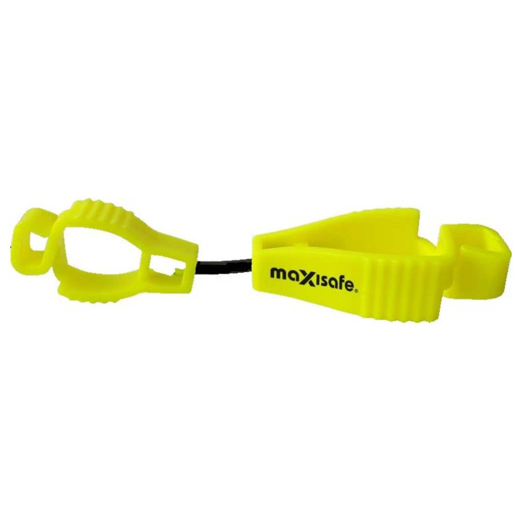 Maxisafe Glove Clip